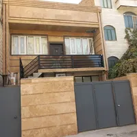 فروش واحد ۱۰۵ متری حیاط دار مهرشهر حسین آباد|فروش آپارتمان|کرج, حسین‌آباد|دیوار