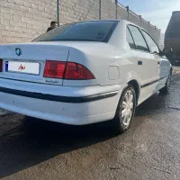 سمند ef7 دوگانه سوز|خودرو سواری و وانت|سهند, |دیوار