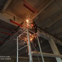 جوش کاری سیار