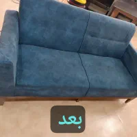 مبل شویی،باتخفیف(پاسخگویی 24ساعته)|خدمات نظافت|تهران, افسریه شمالی|دیوار