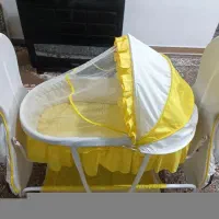 گهواره بچه