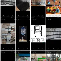 قفس آرا ، ،طرقه ،سهره ،جفت کن کبوتر و تجهیزات|لوازم جانبی حیوانات|اصفهان, بوستان کوهستانی صفه|دیوار