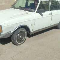 پیکان 82انژکتور