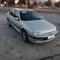 پژو پارس elxمدل۸۳زانتیا موتور