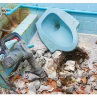 لوله کشی نصب پمپ نصب شیرالات ابگرمکن نشتی یابی|خدمات پیشه و مهارت|چابهار, |دیوار