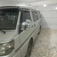 ون دلیکا|خودرو سواری و وانت|قدس, شهر‌قدس|دیوار