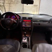 مزدا ۳ تیپ ۳|خودرو سواری و وانت|یاسوج, |دیوار