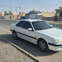 پارس tu5مدل ۱۳۹۶|خودرو سواری و وانت|کهنوج, |دیوار