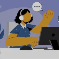 کارمند فروش