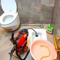 لولهبازکنی فوری۲۴ساعته با دستگاه پیشرفته (تضمینی)