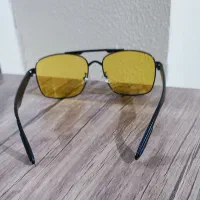 عینک شب ( طرح خلبانی ) پلاریزه و یووی ۴۰۰|زیورآلات و اکسسوری|شاهین‌شهر, خانه کارگر|دیوار