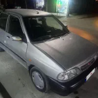 پرایدمدل ۸۸