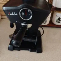 اسپرسو ساز کاخلر