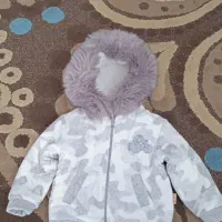 کاپشن بچه گانه نو