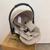 کریر رابو نو با جعبه و بدون استفاده|کالسکه و لوازم جانبی|رشت, چله خانه|دیوار