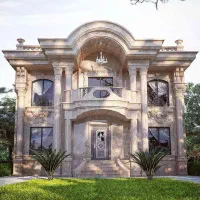 منزل-ویلایی-دربست-خوش-نقشه-اصلاح-نژاد