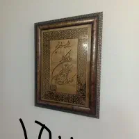 انواع تابلو دیواری