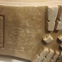 نیم بوت تیمبرلند|کیف، کفش، کمربند|پردیس, فاز ۸|دیوار