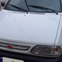 ماشین مدل ۸۷|خودرو سواری و وانت|بجنورد, |دیوار