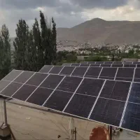 باتری لیتیوم/باتری ژل/ups/سانورتر/پنل خورشیدی|مصالح و تجهیزات ساختمان|تهران, مهران (سیدخندان)|دیوار