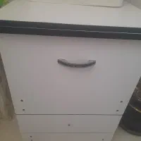 میز چرخ خیاطی