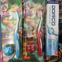 لوازم بهداشتی وآرایشی کودک آکبند با۳۵درصصد تخفیف|آرایشی، بهداشتی، درمانی|اردبیل, |دیوار