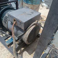 موتور برق|ماشینآلات صنعتی|کرمانشاه, |دیوار
