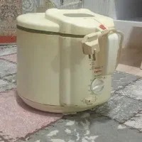 وسایل منزل دو عدد باند ایوا سرخکن تابلو فرش