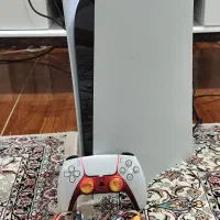 PS5 FATفول گیم|کنسول، بازی ویدئویی و آنلاین|بانه, |دیوار