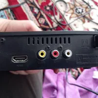 تلوزیون سامسونگ|تلویزیون و پروژکتور|بهمن صغاد, |دیوار