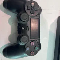 ps4 slim 1T با بازی|کنسول، بازی ویدئویی و آنلاین|فریدونکنار, |دیوار