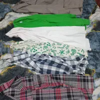 همه سالمه|لباس|رشت, کوی غلام نیا|دیوار