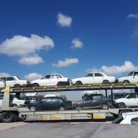 حواله ایران خودرو بعلاوه اسقاط نیسان و سواری