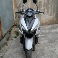 موتور ایروکس 150