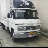 راننده پایه دو