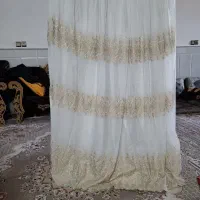 پرده آشپز خانه