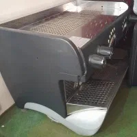 دستگاه اسپرسو ساز