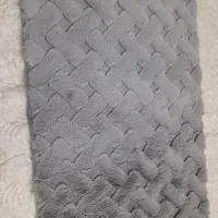 پادری ۵۰×۸۰ رنگ طوسی کاملا نو