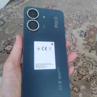 گوشی پوکو