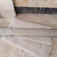 رانر سقف پی‌وی‌سی