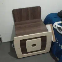 سرویس خواب کودک|تخت و سرویس خواب|قائمشهر, |دیوار