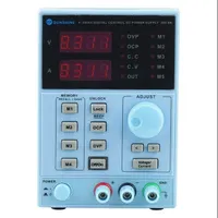 منبع تغذیه اورجینال سانشاین مدل P-3005A SUNSHINE