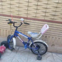 دوچرخه و سه چرخه