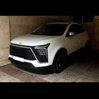 کی ام سی ایکس ۵ مدل ۱۴۰۳ صفر