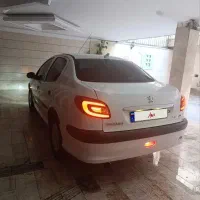 206sd v8 95|خودرو سواری و وانت|تهران, شهرک شریعتی|دیوار
