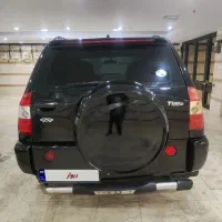 ام وی ام x33مدل ۹۱|خودرو سواری و وانت|تهران, افسریه شمالی|دیوار