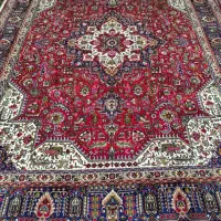 فرش هریس نقشه آذرشهر