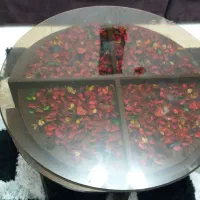 مبل راحتی|مبلمان خانگی و میز عسلی|اندیشه, اندیشه فاز ۱|دیوار