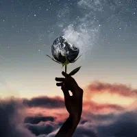 بیر حیاط یولداشی