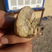 فروش مقداری سنگ الماس